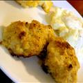 Ranch Chicken