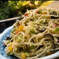 Ranch Picnic Pasta Salad