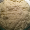 Ranch Style Mock Mashed Potatoes