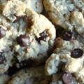Ranger Joe Cookies