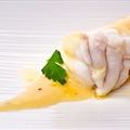 Rape al horno