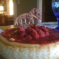 Raspberry Sauce