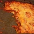 Ravioli Bake