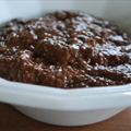 Raw Vanilla (Chocolate) Chia Pudding