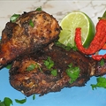Ray's Cool Jamaican Jerk Chicken