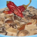 Ray's Tons-o-mushroom Soup