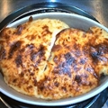 Re-Baked Potatoes
