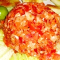 Real Mexican Ceviche