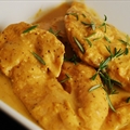 Recipe: Maple Dijon Chicken