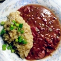 Red Beans & Brown Rice