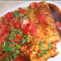 Red Chile Sauce #2