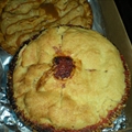 RED HOT APPLE PIE