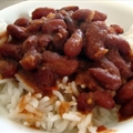 Red Kidney Beans (Rajma)