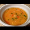Red Lentil Soup