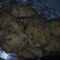 Red Lobster Cheddar Bay Biscuit