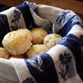Red Lobster Cheddar Bay Biscuits