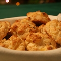 Red Lobster Cheddar Bay Biscuits