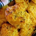 Red Lobster Cheddar Bay Biscuits