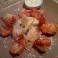 Red Lobster's Parrot Bay Coconut Shrimp