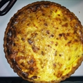 Red Lobster's Shrimp Quiche Recipe Red Lobster's Shrimp Quiche Recipe