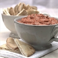 Red Pepper Dip