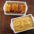 Red Pepper Hummus