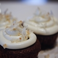 Red Velvet Cupcakes