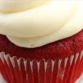 Red Velvet Cupcakes