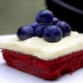 Red, White & Blueberry