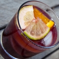 Red Wine Sangria