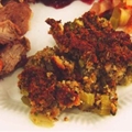 Reduced Carb Stuffing