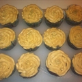Reese's Peanut Butter Cupcakes