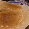 Regular Crepes