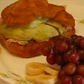 Restaurant Chicken Salad Sandwich