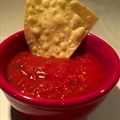 Restaurant Salsa