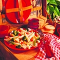 Reunion Pasta Salad