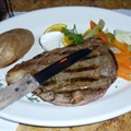 Ribeye Steak Marinade