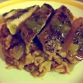 Easy Rice & Bean Medley