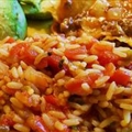 Rice Cooker Mexican Rice & Variations