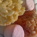 Rice Krispie Treats