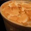 Rice Pudding