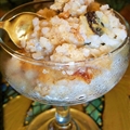 Rice Pudding Recipe