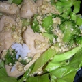 	Rice with Chicken and Eggs
