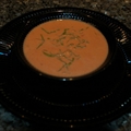 Rich and Creamy Tomato Basil Soup