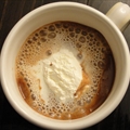 Rich Hot Chocolate