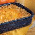 Rich 'n' Cheesy Macaroni