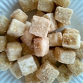 Richard's Deep Fried Tofu