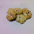 Ricotta Cheese Cookies