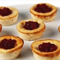 Ricotta & Vanilla Bean Puddings