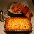 Rio Grande Casserole (or Dip)
